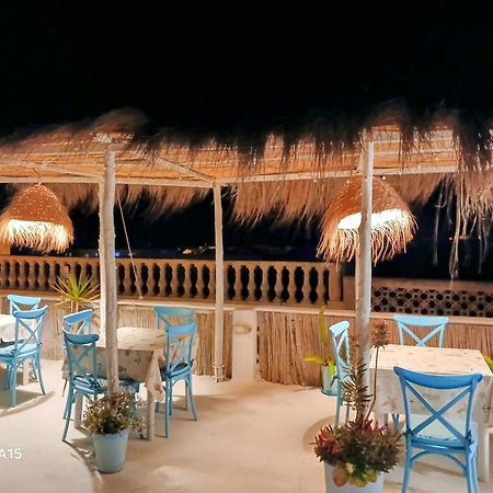 Dar Evelyne By Daldoul Mahdia Exterior foto